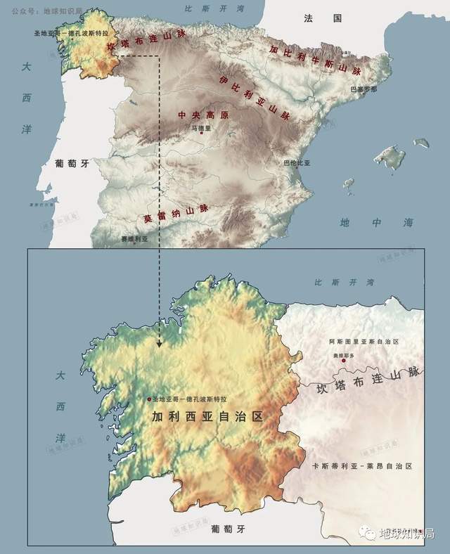 这个散装国家，遍地都是自治区 | 地球知识局