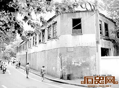 探访亚洲最大保存最完整慰安所旧址：7幢房约2000平方米