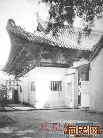 光孝寺：海上丝绸之路的第一个佛门驿站