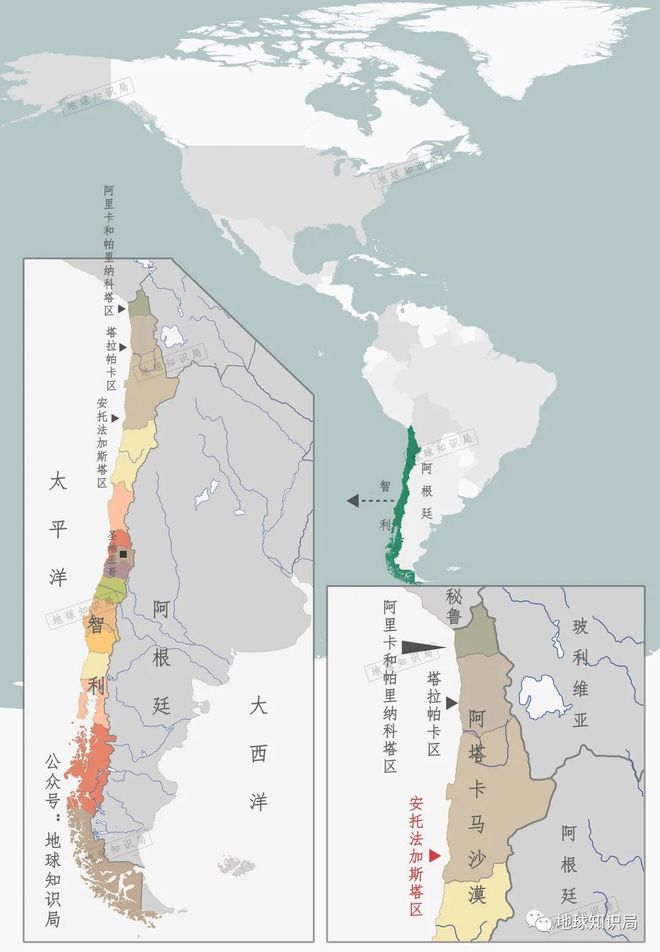 这三个国家，为了肥料打起来了｜地球知识局