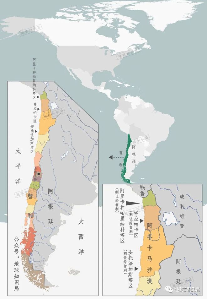 这三个国家，为了肥料打起来了｜地球知识局