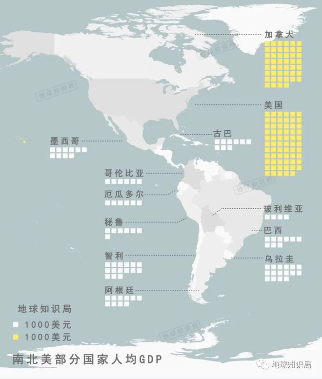 这三个国家，为了肥料打起来了｜地球知识局