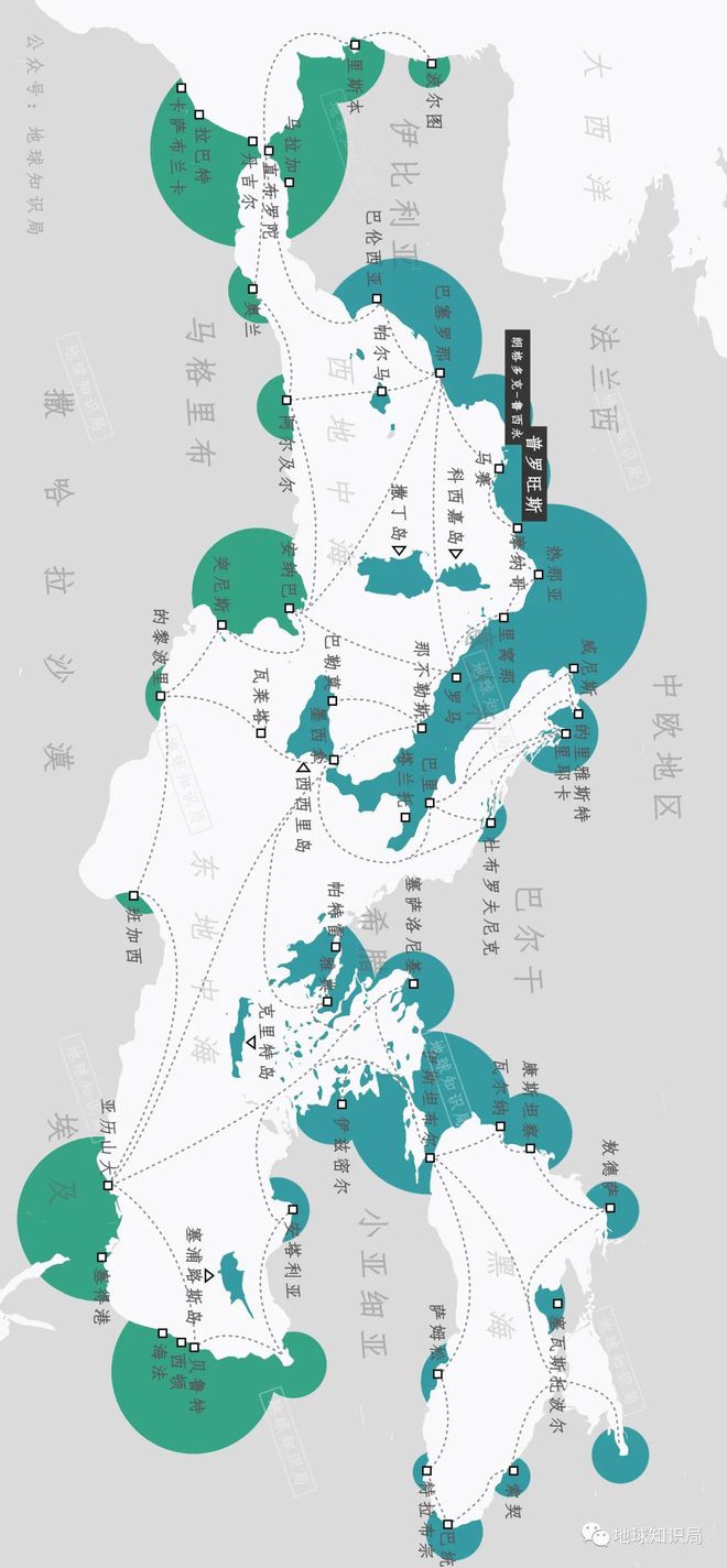 法国阿拉伯人，越来越多了｜地球知识局