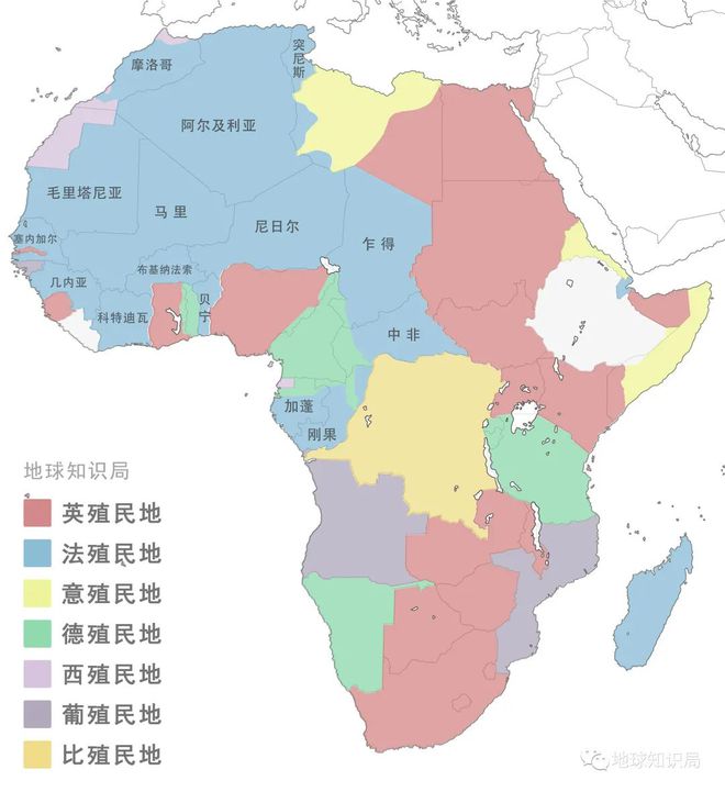 法国阿拉伯人，越来越多了｜地球知识局