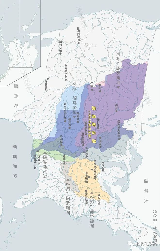 法国阿拉伯人，越来越多了｜地球知识局