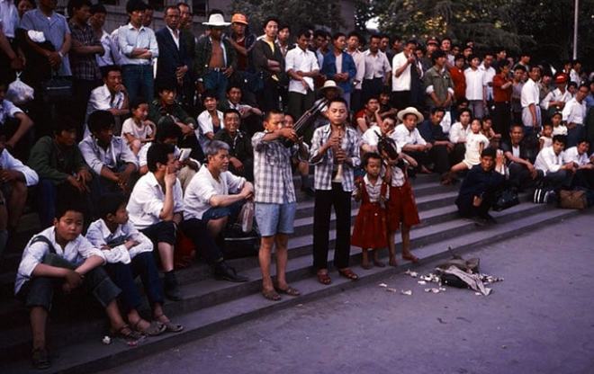 1932年，国家计划迁都河南省洛阳市，为何最终没有成功？