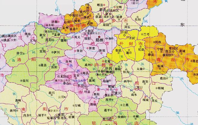 1932年，国家计划迁都河南省洛阳市，为何最终没有成功？