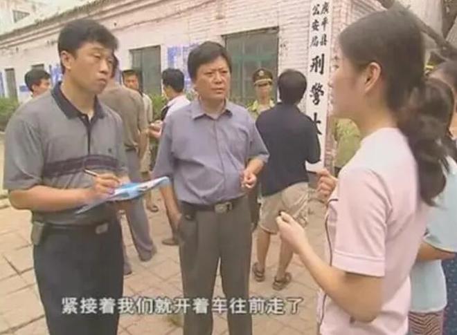 八九十年代的纪实性刑侦剧，2005年之后，为何不再拍摄？