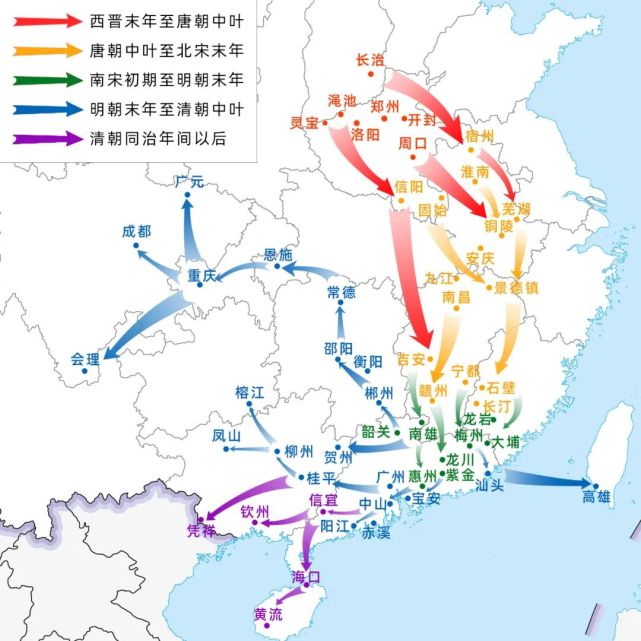 此山划分两省，曾是中国文化圣地