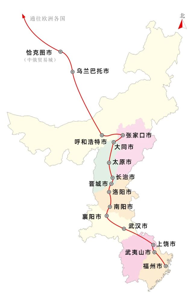 此山划分两省，曾是中国文化圣地