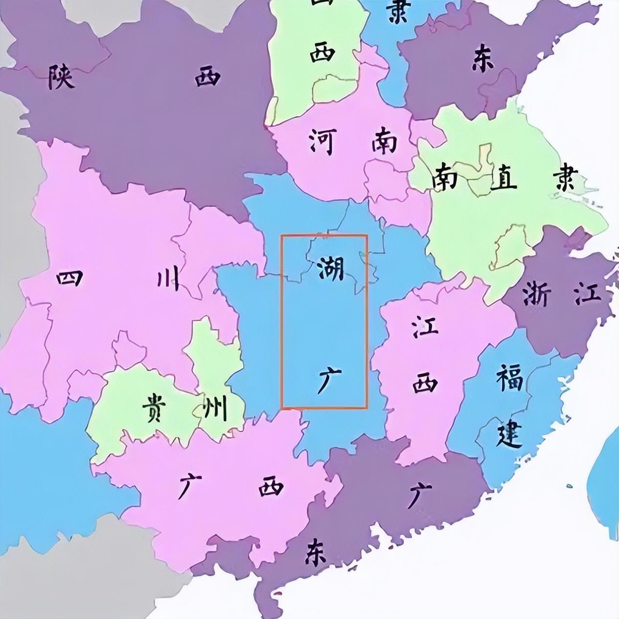 湖南省的区划变动，13个地级市之一，岳阳市为何有9个区县？