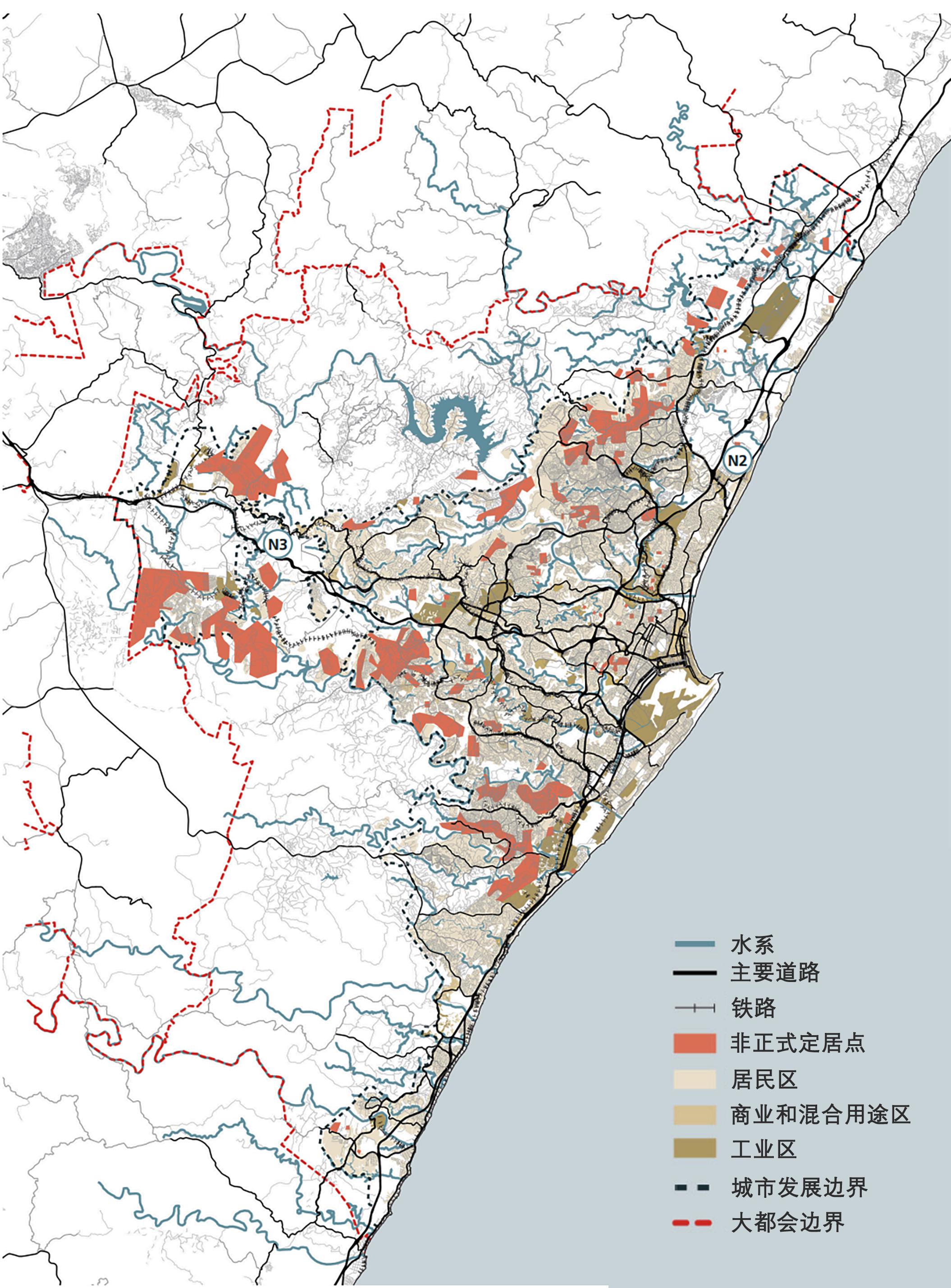 南非洪灾，非常严重｜地球知识局