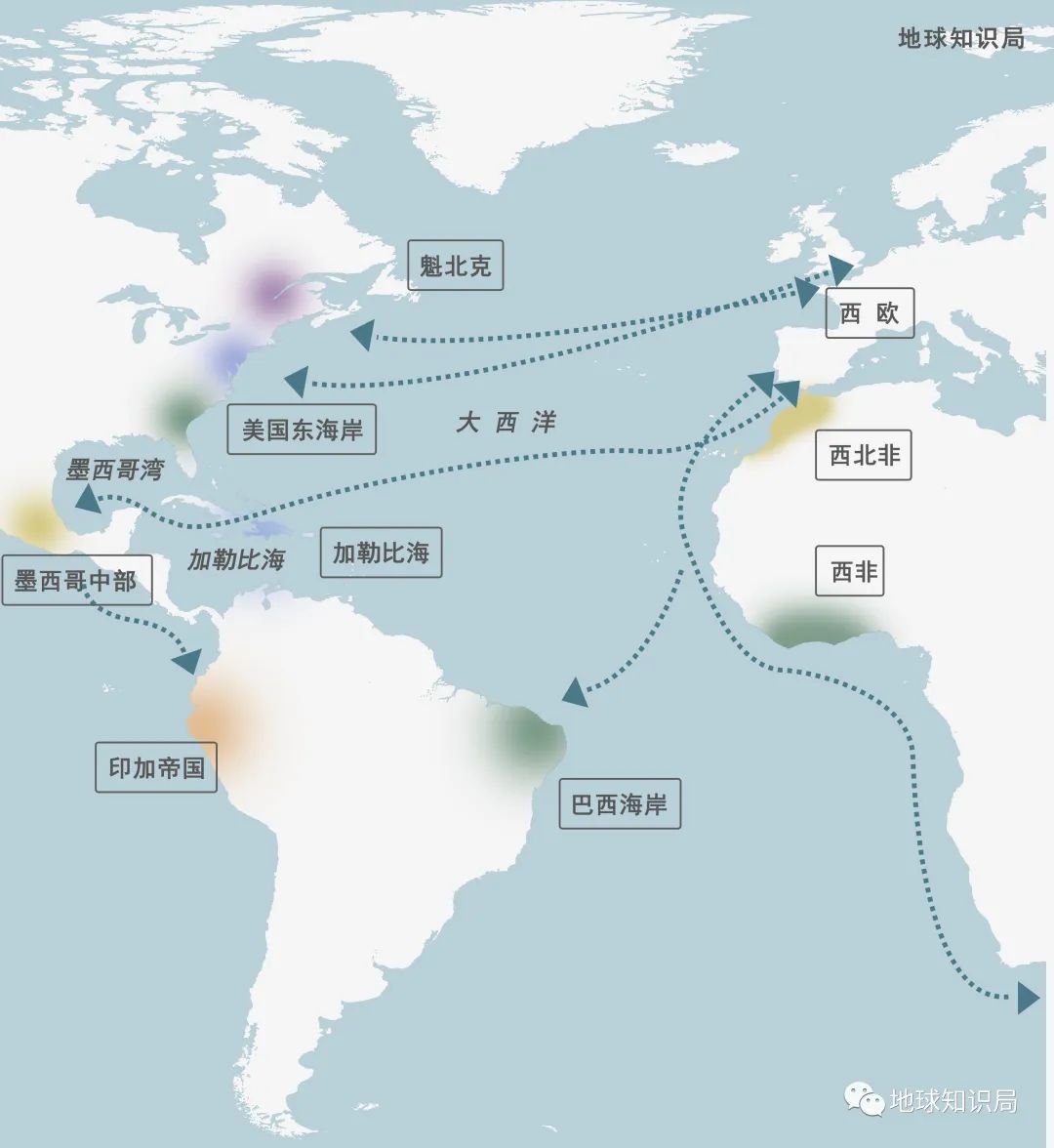 这种病，非洲特别多｜地球知识局