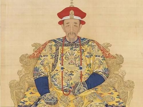 清朝与明朝享国（明朝和清朝都是276年）