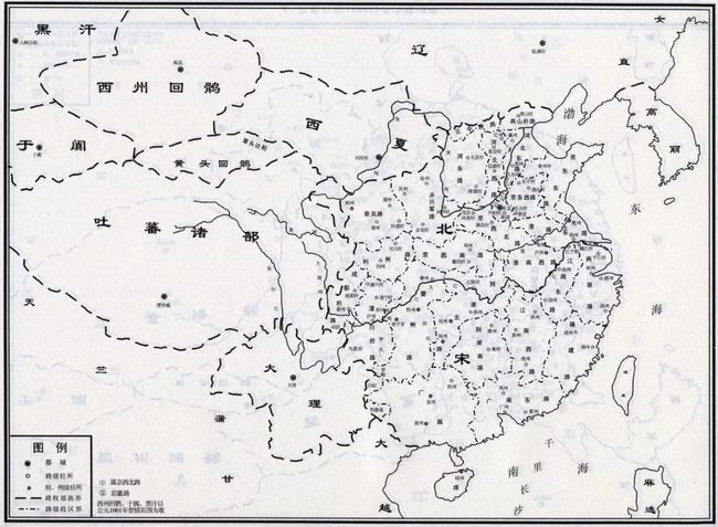 宋朝为何要设兵部、枢密院、三衙等多个军事机构，到底谁说了算