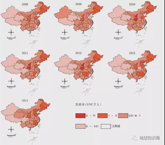 西安爆发的出血热，究竟是一种什么病？｜地球知识局