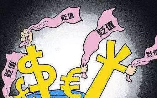 美帝国主义是这样炼成的10：美国建国后的立国之本，赚钱不如借钱