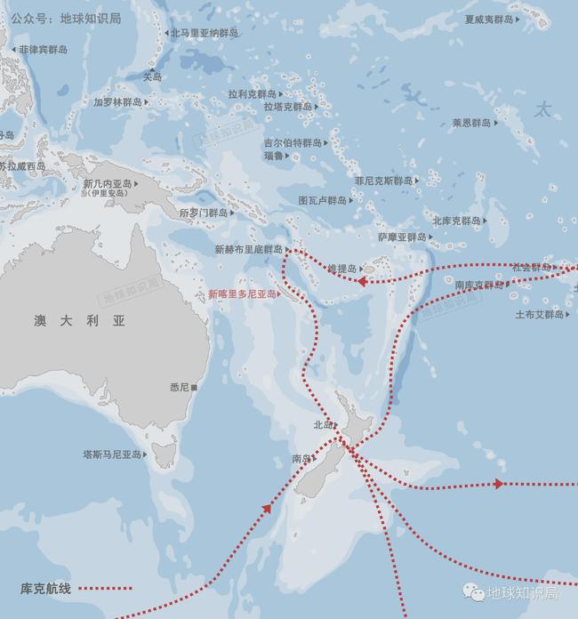 刚刚，这个岛搞独立公投，结果出来了｜地球知识局