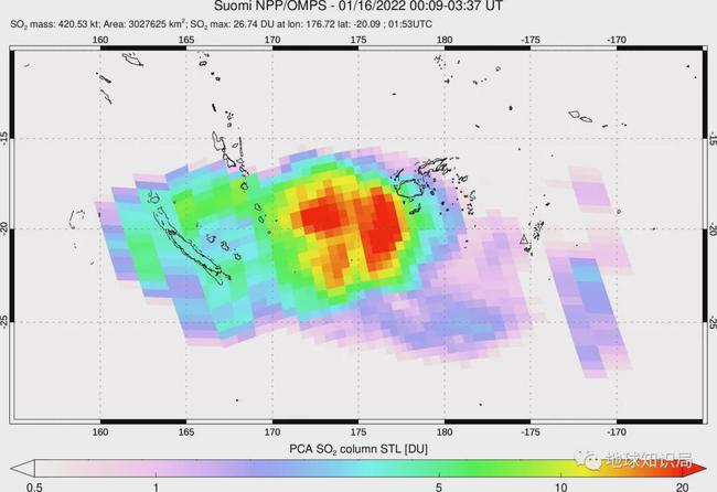 超级火山喷发，会引发无夏之年？｜地球知识局