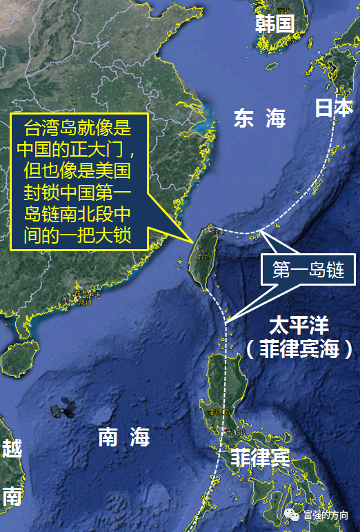 罗富强：美国若在南海、台海与中国开战一定会连底裤都输掉