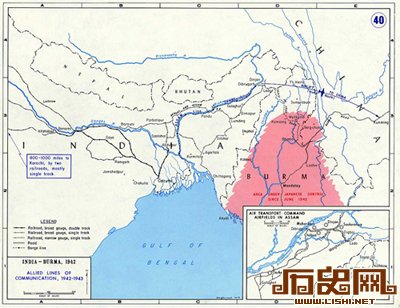 美黑人老兵忆筑滇缅公路：1133人牺牲