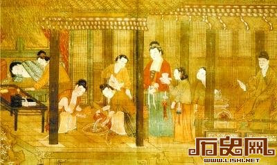 中国古代为何有“宁治十男子不治一女人”的说法