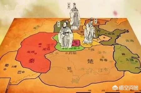 几个国家被称为战国七雄（历史上战国七雄都是哪些国家?）