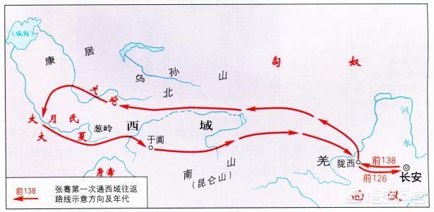 统治时期是汉朝武力最强盛的时期（汉武帝时期是汉朝中期）