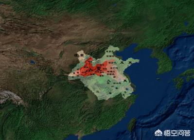 历史上到底有没有夏朝，为什么不拍关于中国第一个朝代夏的电视剧呢？