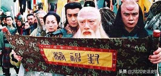 中国神话主要人物（中华神话故事作者是谁）