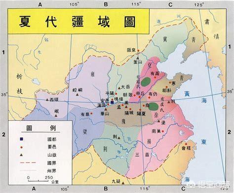 历史上到底有没有夏朝，为什么不拍关于中国第一个朝代夏的电视剧呢？