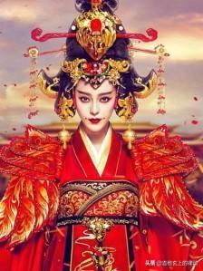 武则天到底（历史上真正的武则天究竟是怎么样的人）