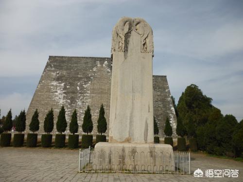 武则天为什么可以成为中国历史上唯一一位正统女皇帝？