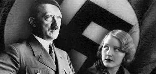 希特勒令人害怕的习惯，这四样东西坚决不碰，香烟女人还有这些