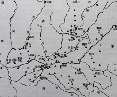 景亳之命：确立上趟天下共主地位的历史时刻