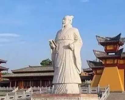 中国古代十大名相指的是哪些人：治国安邦的智者