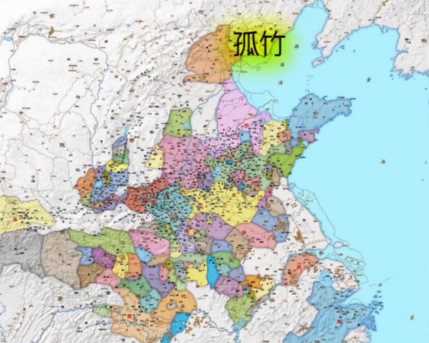 3500年前京津唐地区的大国：孤竹国的文化有何特点？