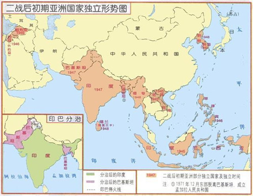 为什么越南能统一朝鲜不能统一（朝鲜统一后会不会变成越南）