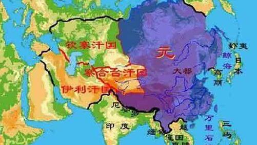 外国人对蒙古帝国评价（怎么评价蒙古帝国）