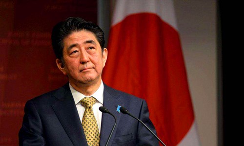 日本首相相当于什么职位（日本首相有多少）