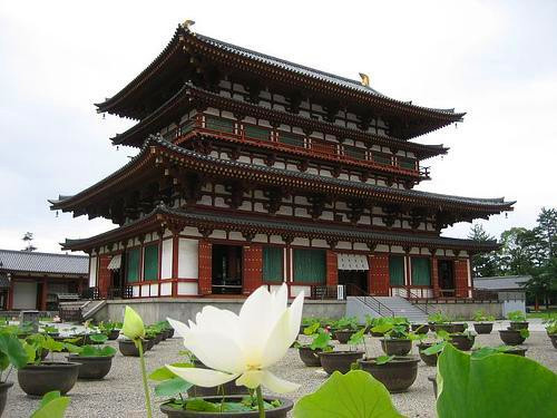 日本平城京是今天的哪里（平城指的是今天哪个城市）