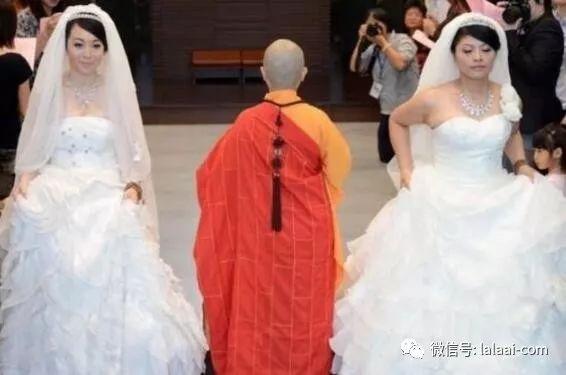 可惜我有婚姻恐惧症 我若结婚你可等我(2)