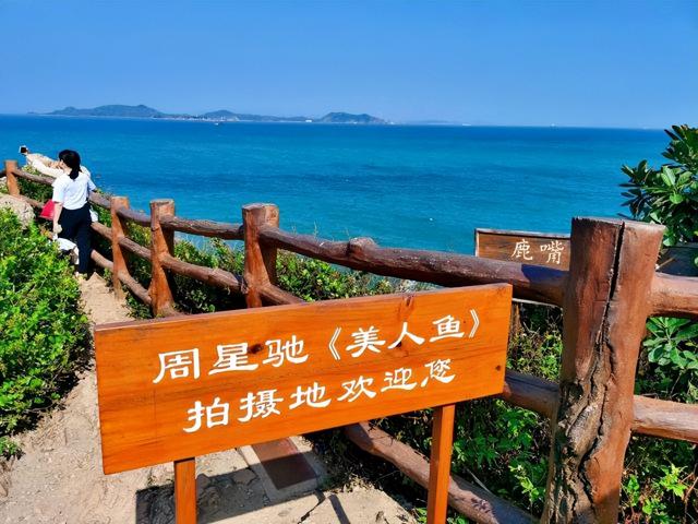 深圳海边的沙滩在哪里 深圳海边夏天是属于海边的季节(12)