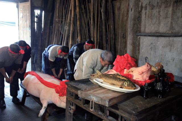 重庆市地方特色民俗风情 重庆民风民俗饮食服饰民俗(10)