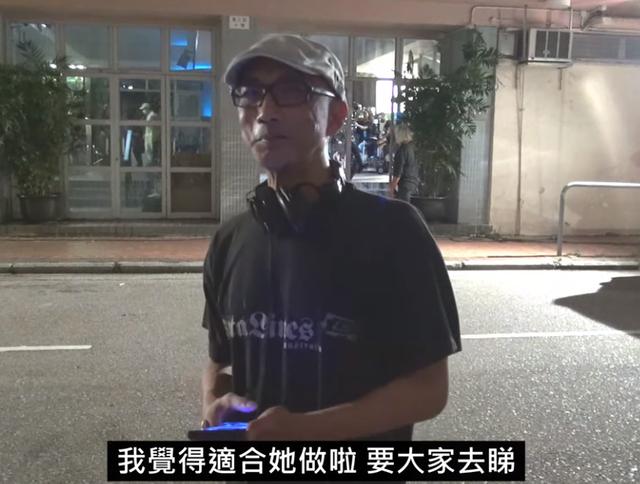 万绮雯我和僵尸有个约会完整版 我和僵尸有个约会影版开拍(13)