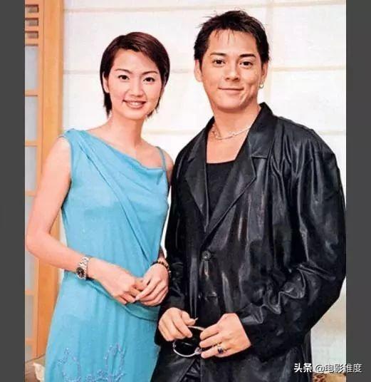 莫少聪为什么跟洪欣离婚 57岁莫少聪婚姻坎坷(14)