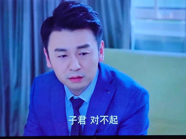 我的前半生剧情全剧大结局 我的前半生电视剧没有演绎出原著这(3)