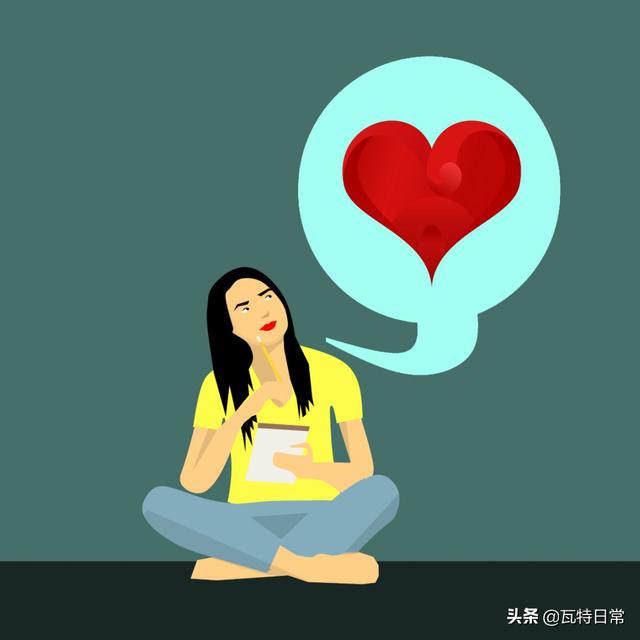 女人想要的爱是什么 女人最想要的就是偏爱啊(5)