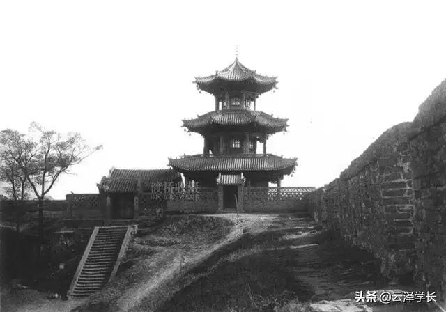 海城过去的历史 海城的由来......(5)