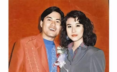 吕良伟和周海媚什么时候离婚 与吕良伟10年婚姻竟是乌龙(7)